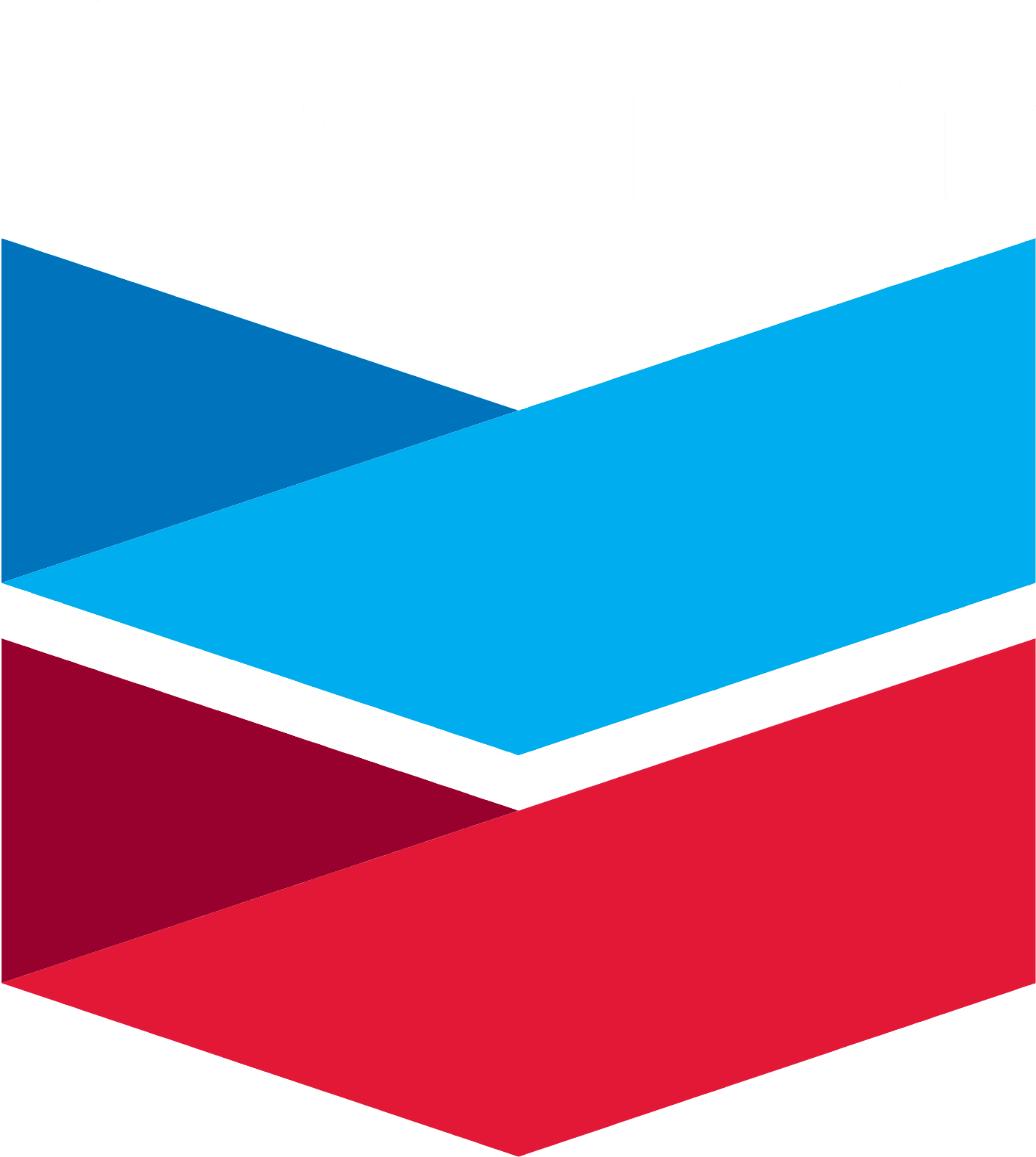 Chevron Logo