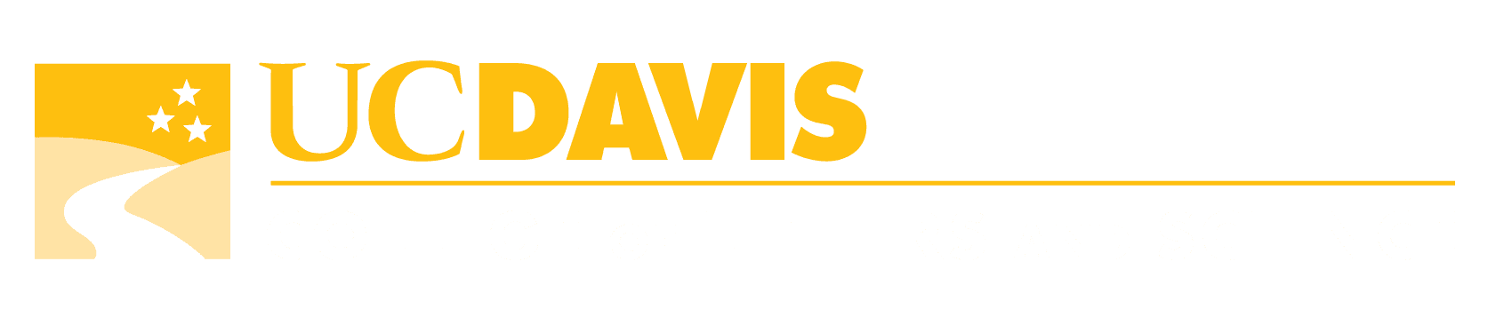 UC Davis College of Letters & Science Logo